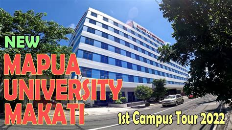 mapua makati.